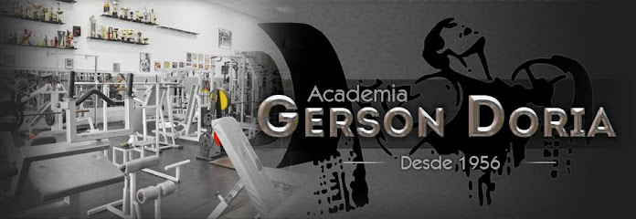 Gerson Doria