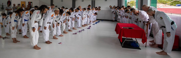 Ikigai Brazilian Jiu-Jitsu