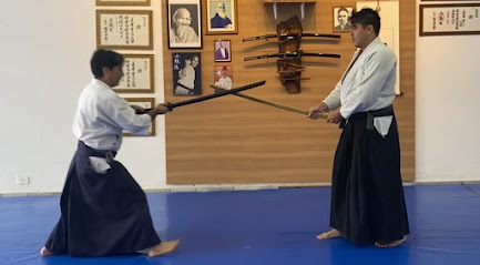 Qwan Ki Do e Aikido Shobu Dojo