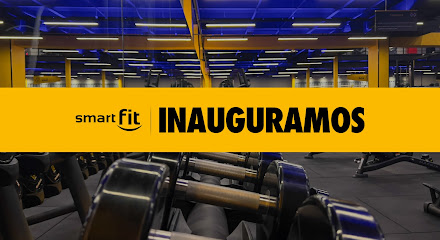 Academia Smart Fit