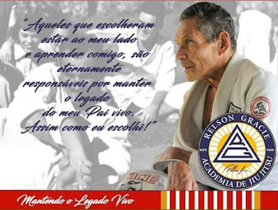 Relson Gracie ABC