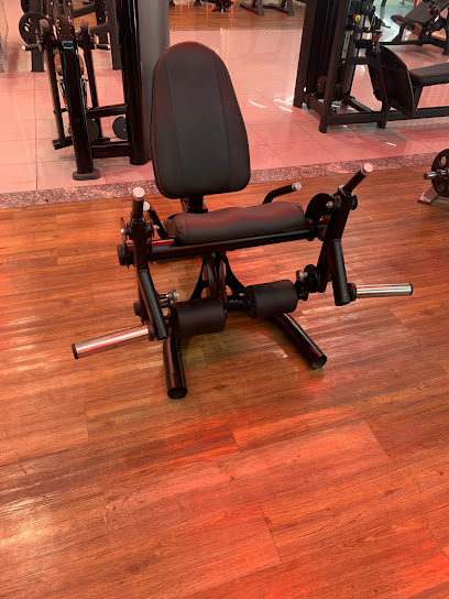 Target Fit Club