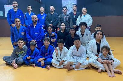 Kenedy Carneiro Jiu-Jítsu