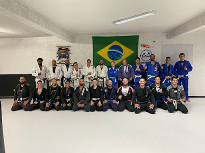 Apolinario Jiu-Jitsu
