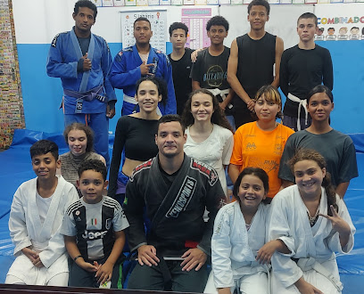 Matilha Jiu-Jitsu