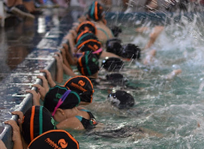 Betta Fit Academia/Peixinho Dourado Escola de Natação