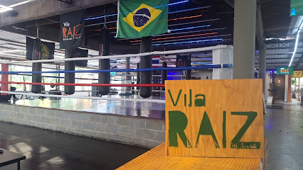 Vila Raiz