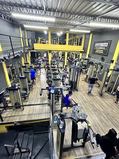 Academia Body Fit
