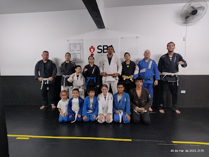 Academia Foco Fight