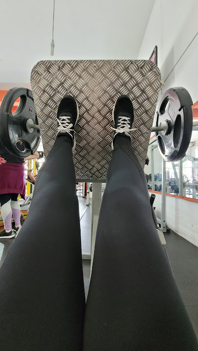 Academia G4 Sports