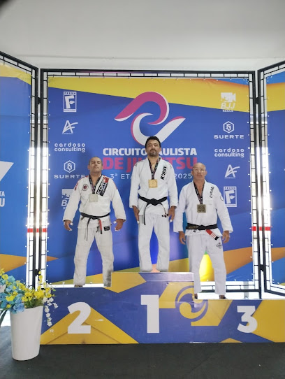 Academia Kihon Jiujitsu