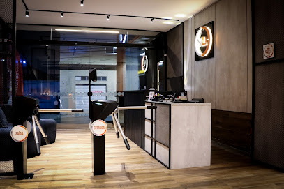 New Life Fitness e Saúde