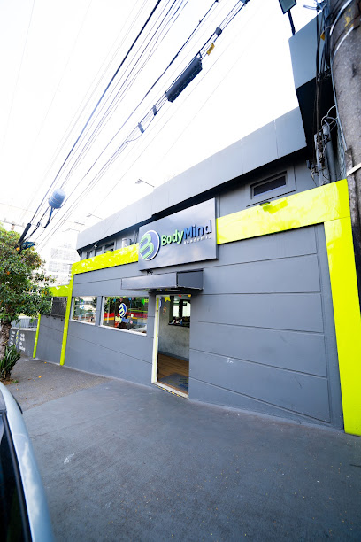 BodyMind - Unidade Vila Bastos