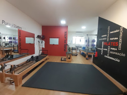 Pure Pilates