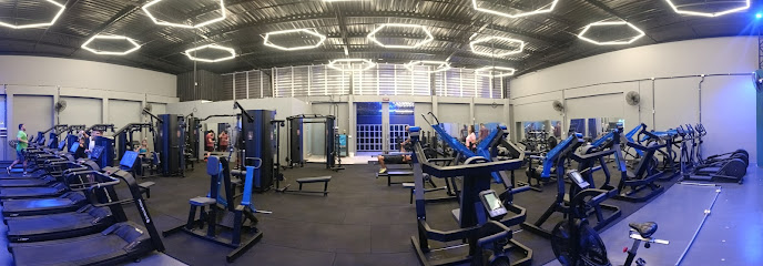 Coliseu Academia