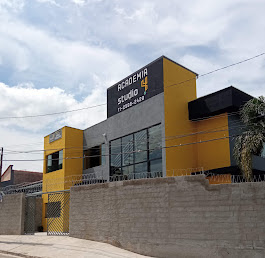 Academia Studio 4 Personal Fitness