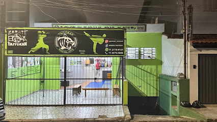 Taiyokan Martial Arts - Karatê