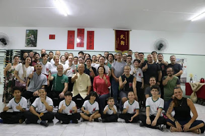 Kung Fu Peng Lai Brasil