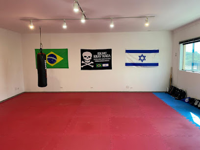 Krav Maga Caveira