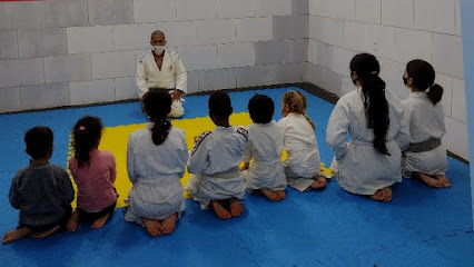 Dojo Bushi Artes Marciais
