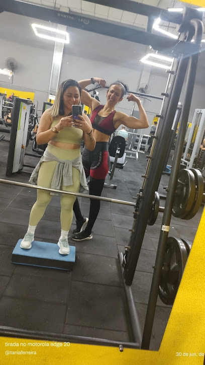 Academia Status Sports