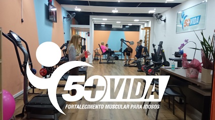 50+Vida