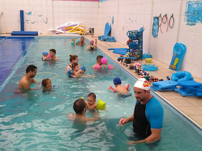 Centro de Performance Aqua e Fit