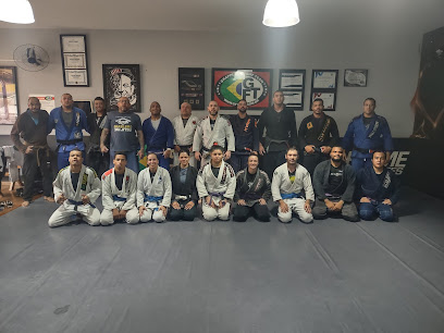 GFTeam - Caveira Jiu-Jitsu