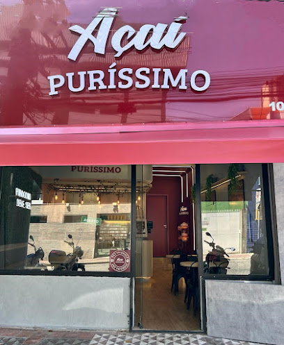 Açaí Puríssimo