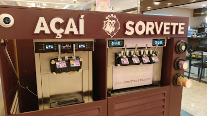 Jah Açaí