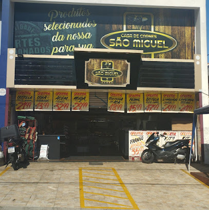 Casa de Carnes São Miguel