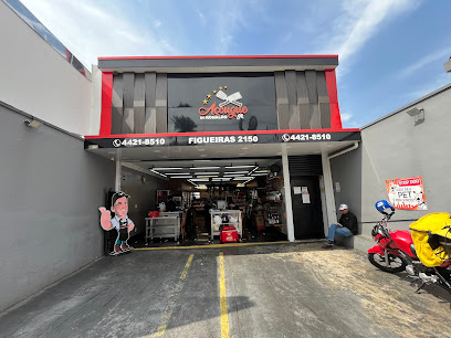 Açougue do Ronaldo JR