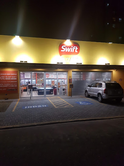 Swift - Campestre