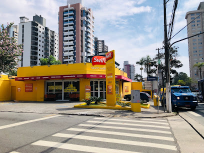 Swift - Dom Pedro II