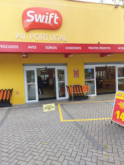 Swift - Av Portugal