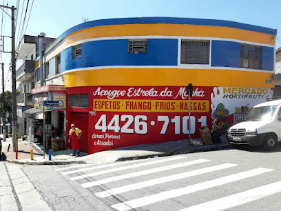 Casa de Carnes Estrela da Manhã