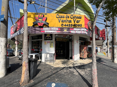 Casa de Carnes Venha Ver