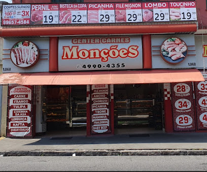 Center Carnes Monções