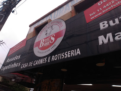 Beef's Shop