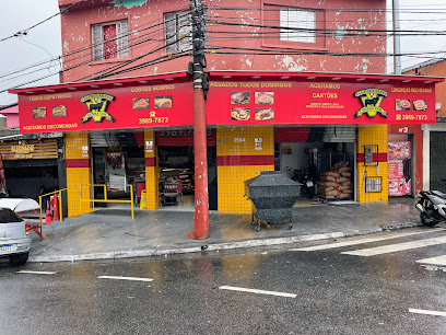 Casa de Carnes Venha Ver Itamarati