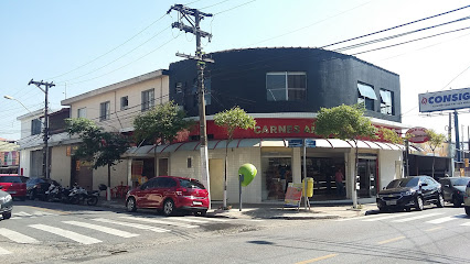 Casa de Carnes Vila América