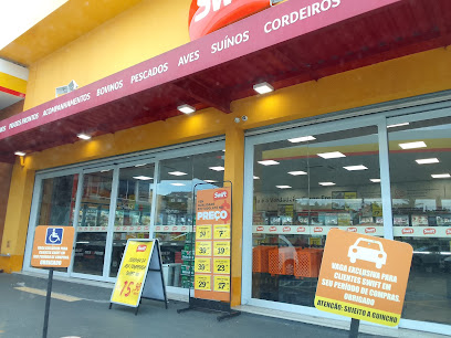 Swift - Parque Oratório