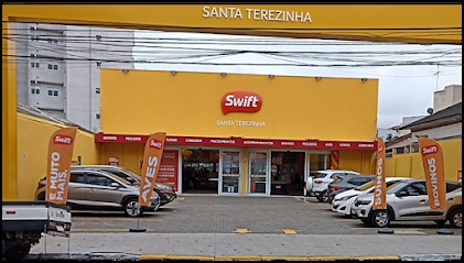 Swift - Santa Terezinha