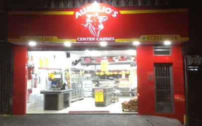 Aurélio's
