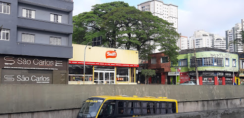 Swift - Av. Perimetral