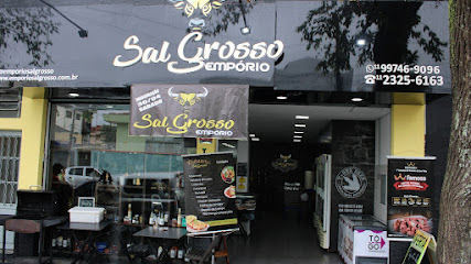 Empório Sal Grosso