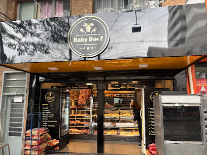 Açougue Baby Beef - Unidade 1