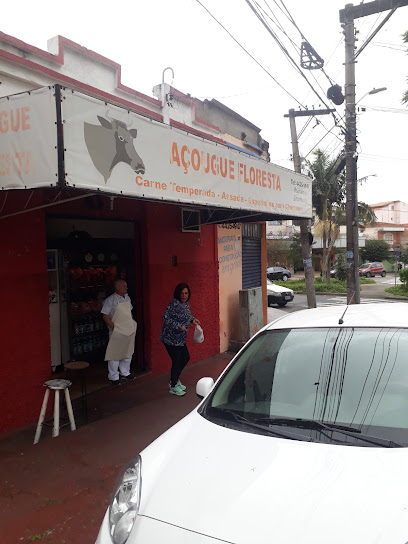 Açougue Floresta
