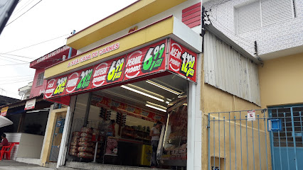 Bifão - Casa de Carnes