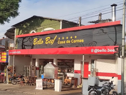 Casa Carnes Belo Bife